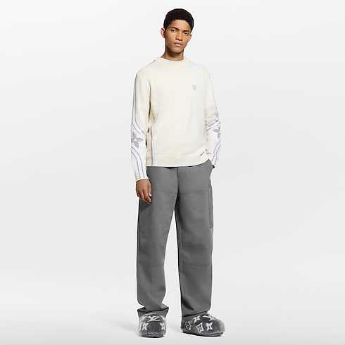 Áo Len in Sản phẩm mới's Dành cho Nam Bộ sưu tập LV Ski collections by Louis Vuitton (Thu phóng sản phẩm)