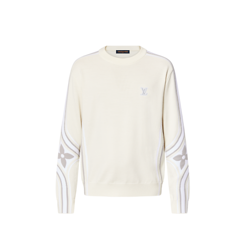 Áo Len in Sản phẩm mới's Dành cho Nam Bộ sưu tập LV Ski collections by Louis Vuitton (Thu phóng sản phẩm)