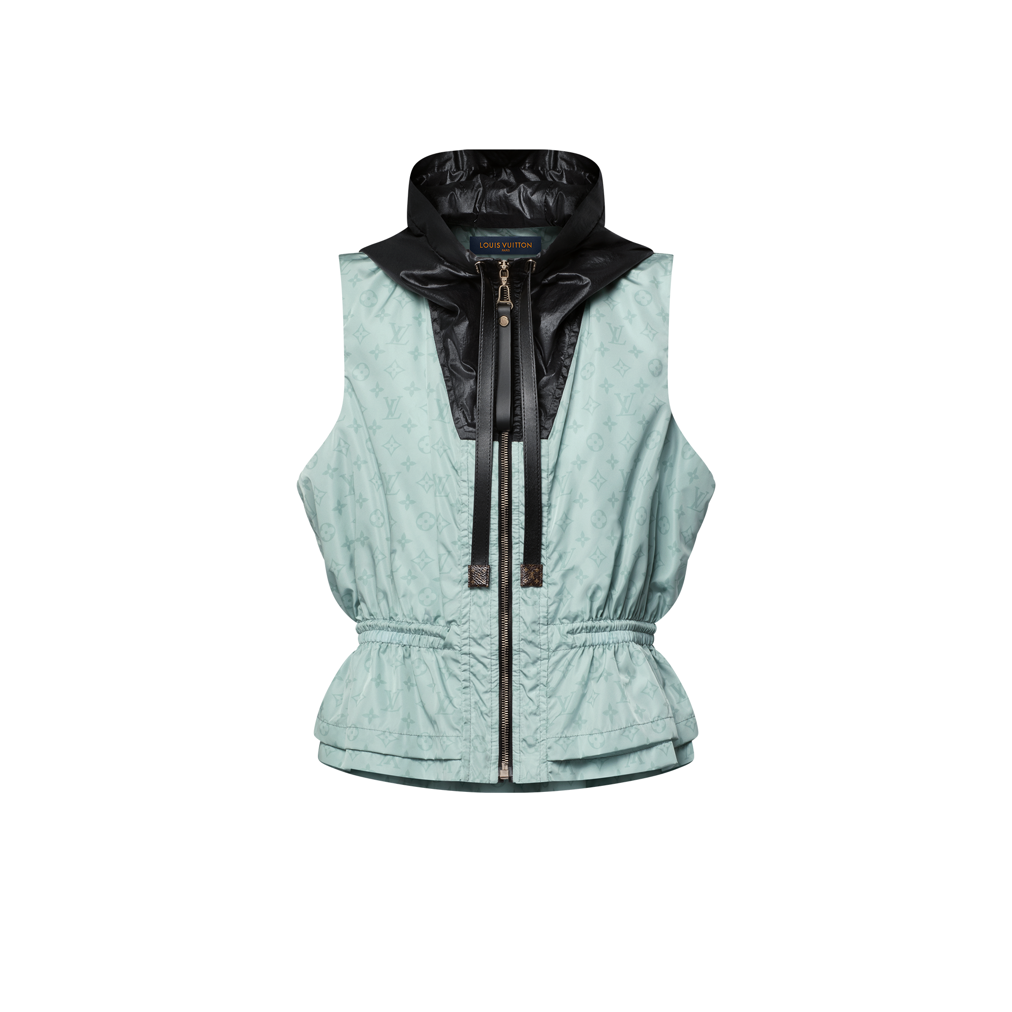 Xanh Glacier