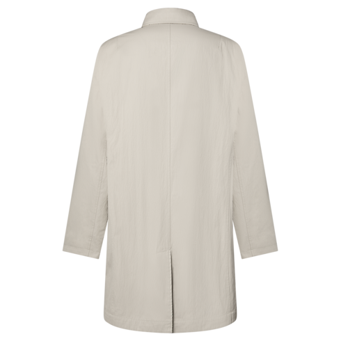 Áo Khoác Hai Mặt in Đồ Nam's Trang phục Áo khoác ngoài collections by Louis Vuitton (Thu phóng sản phẩm)