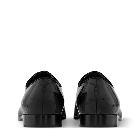 Giày Grenelle Richelieu in Đồ Nam's Giày Giày buộc dây và Giày có khóa collections by Louis Vuitton (Thu phóng sản phẩm)