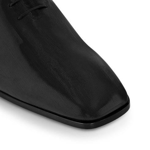 Giày Grenelle Richelieu in Đồ Nam's Giày Giày buộc dây và Giày có khóa collections by Louis Vuitton (Thu phóng sản phẩm)