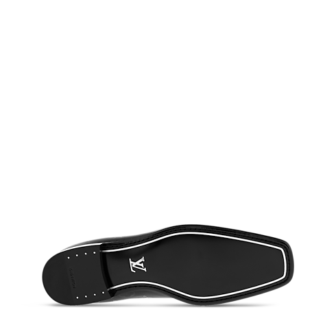 Giày Grenelle Richelieu in Đồ Nam's Giày Giày buộc dây và Giày có khóa collections by Louis Vuitton (Thu phóng sản phẩm)