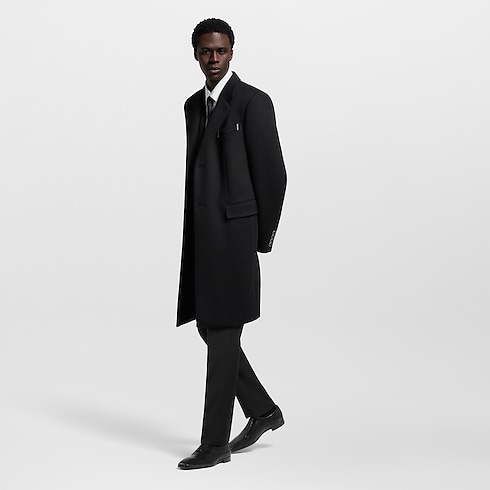 Giày Grenelle Richelieu in Đồ Nam's Giày Giày buộc dây và Giày có khóa collections by Louis Vuitton (Thu phóng sản phẩm)