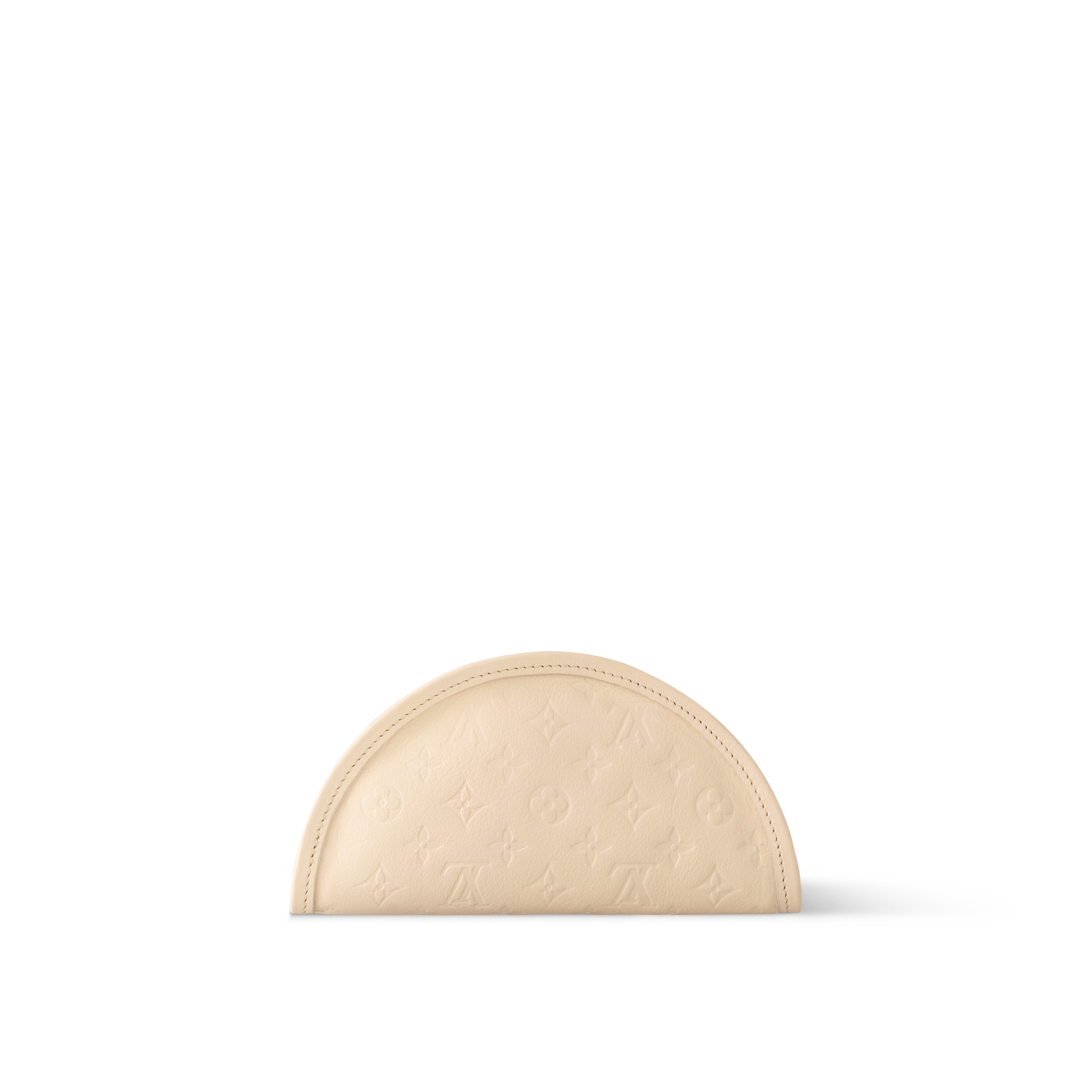 Ví Gyoza Key Pouch Autres Cuirs Monogram in Đồ Nam