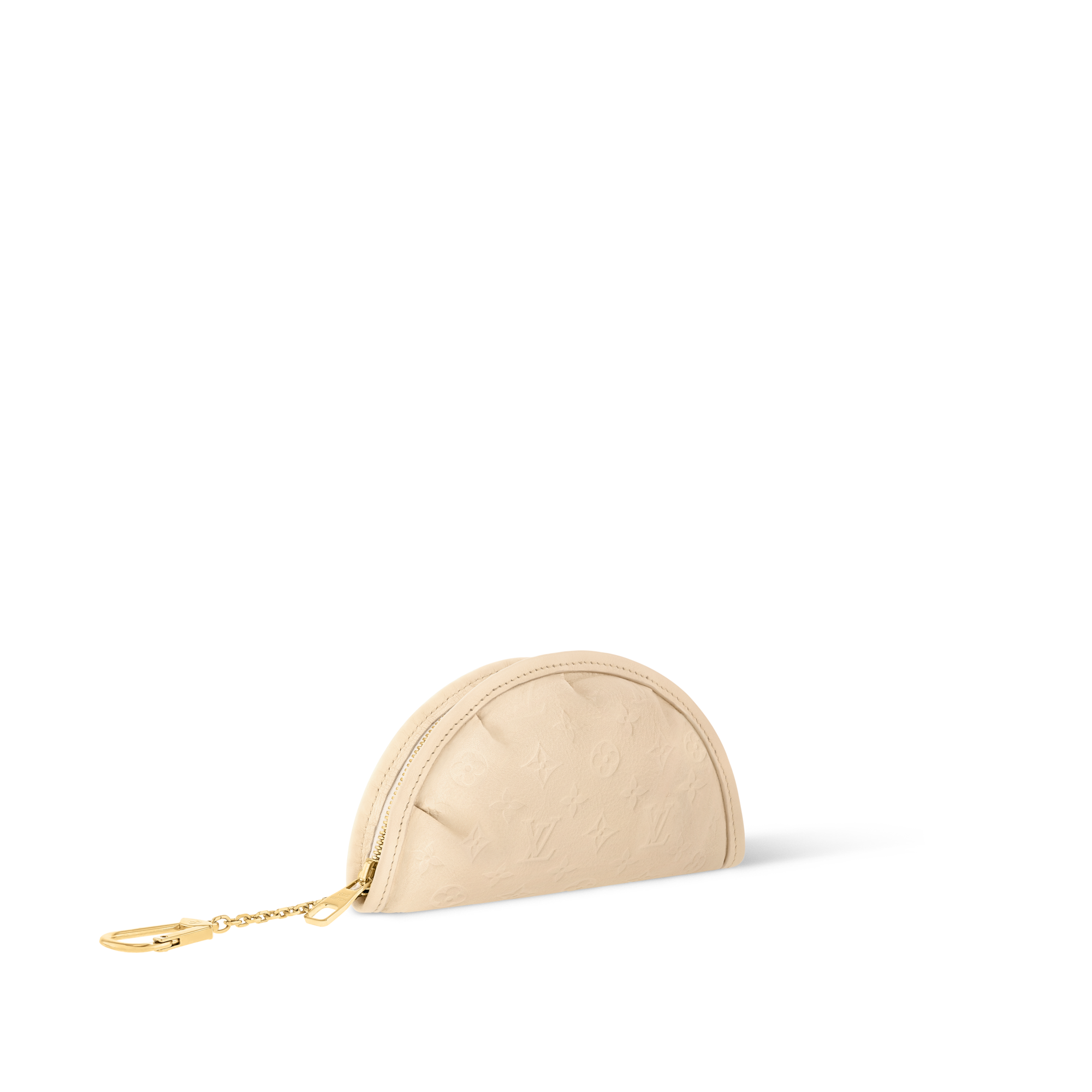 Ví Gyoza Key Pouch Autres Cuirs Monogram in Đồ Nam