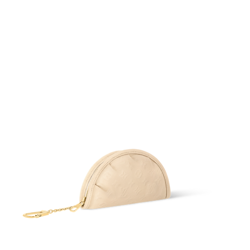 Ví Gyoza Key Pouch Autres Cuirs Monogram in Đồ Nam's Túi ví đa năng và Phụ kiện bằng da Tất cả Túi ví đa năng và Phụ kiện bằng da collections by Louis Vuitton (Thu phóng sản phẩm)