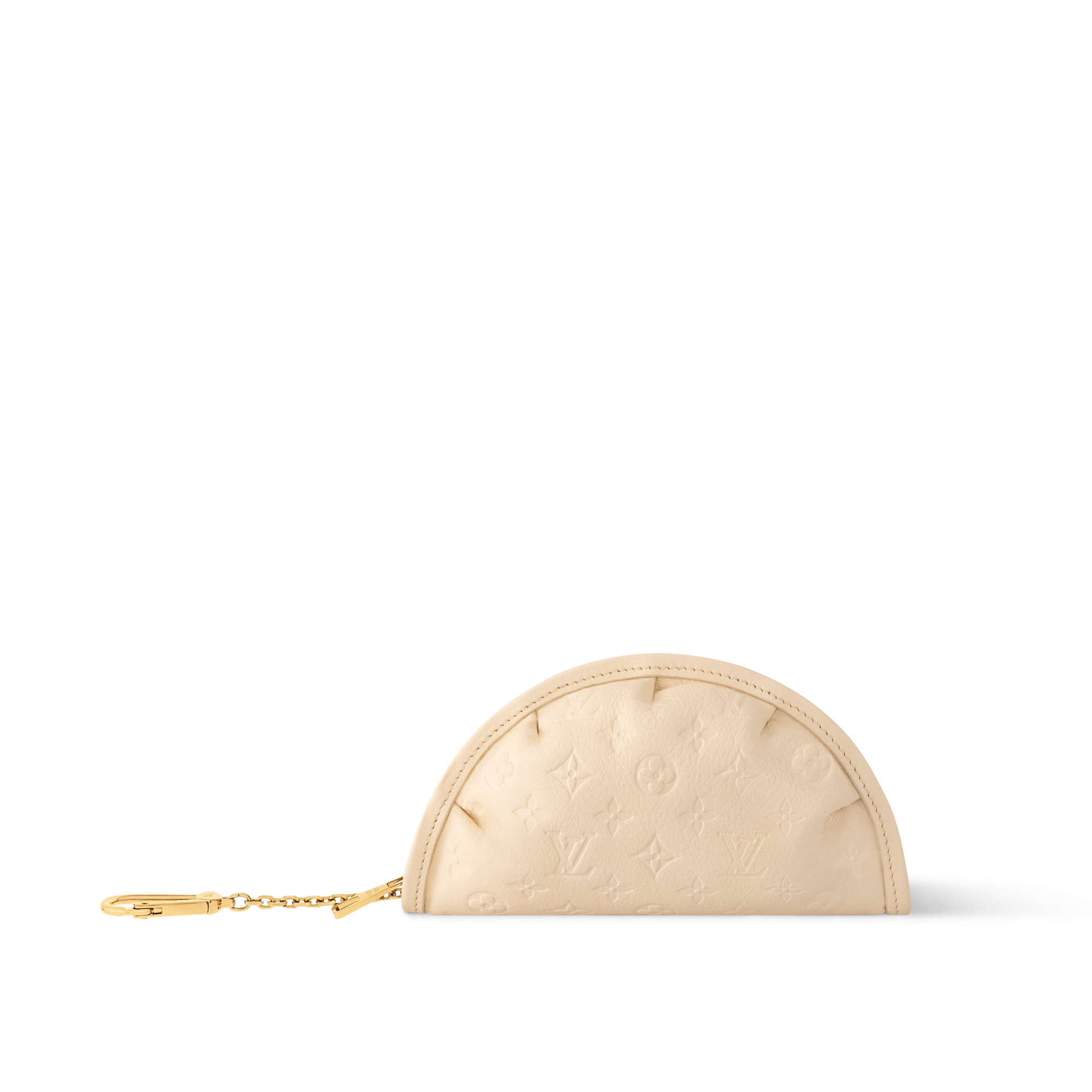 Ví Gyoza Key Pouch Autres Cuirs Monogram in Đồ Nam