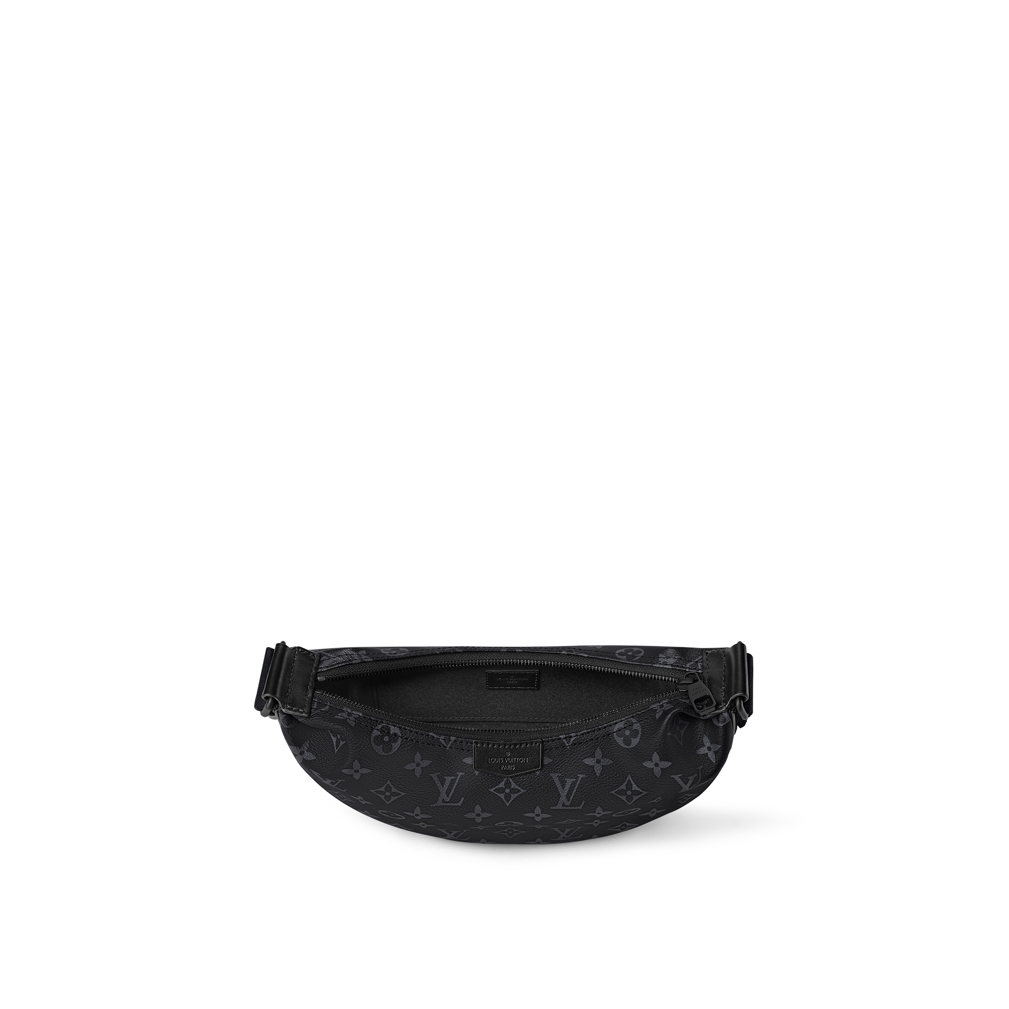 Túi Hamac PM Monogram Eclipse in Đồ Nam