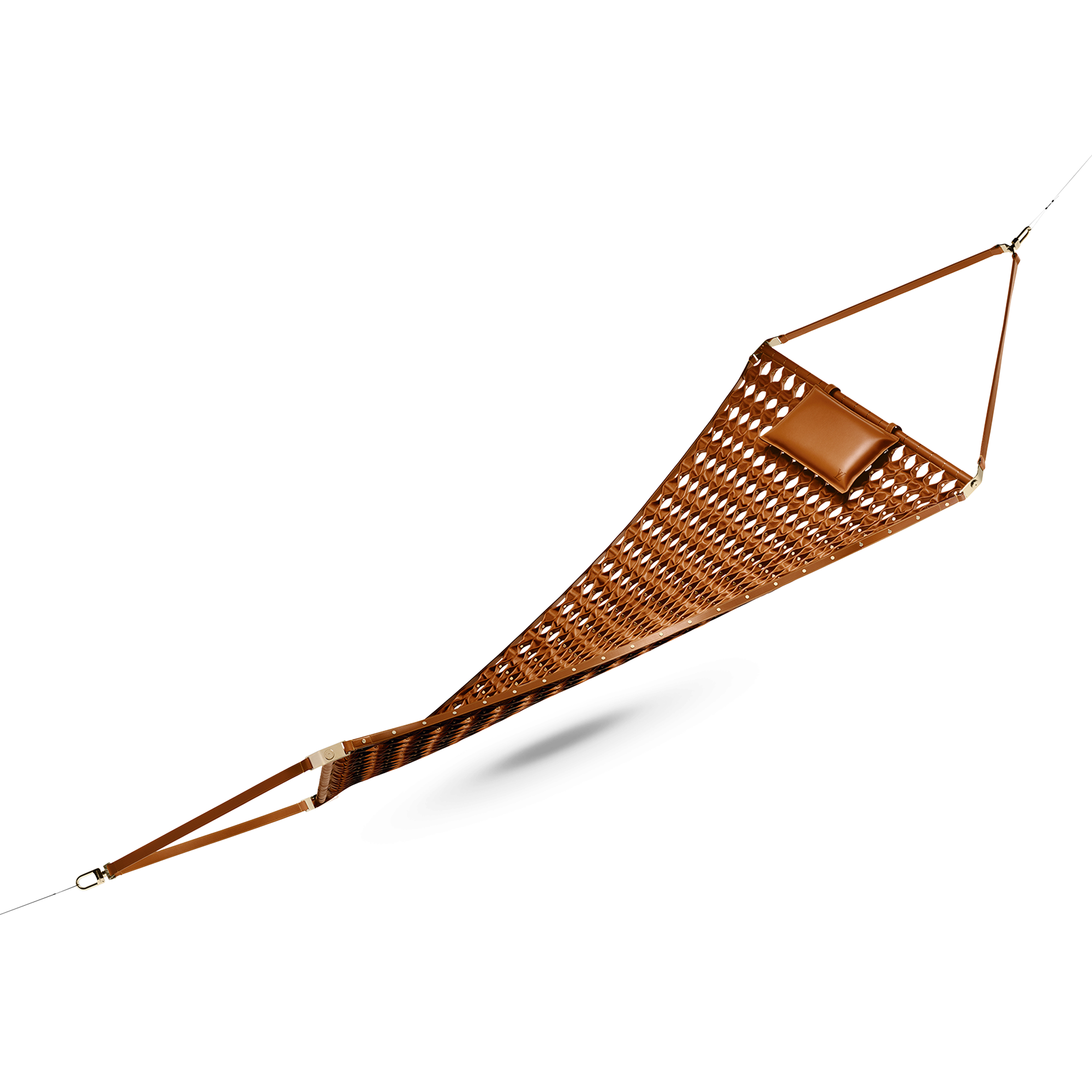 Nâu Caramel (Hết hàng)