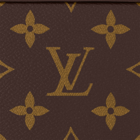 Túi Handle Soft Trunk Monogram Macassar Canvas in Đồ Nam's Túi Tất cả Túi collections by Louis Vuitton (Thu phóng sản phẩm)