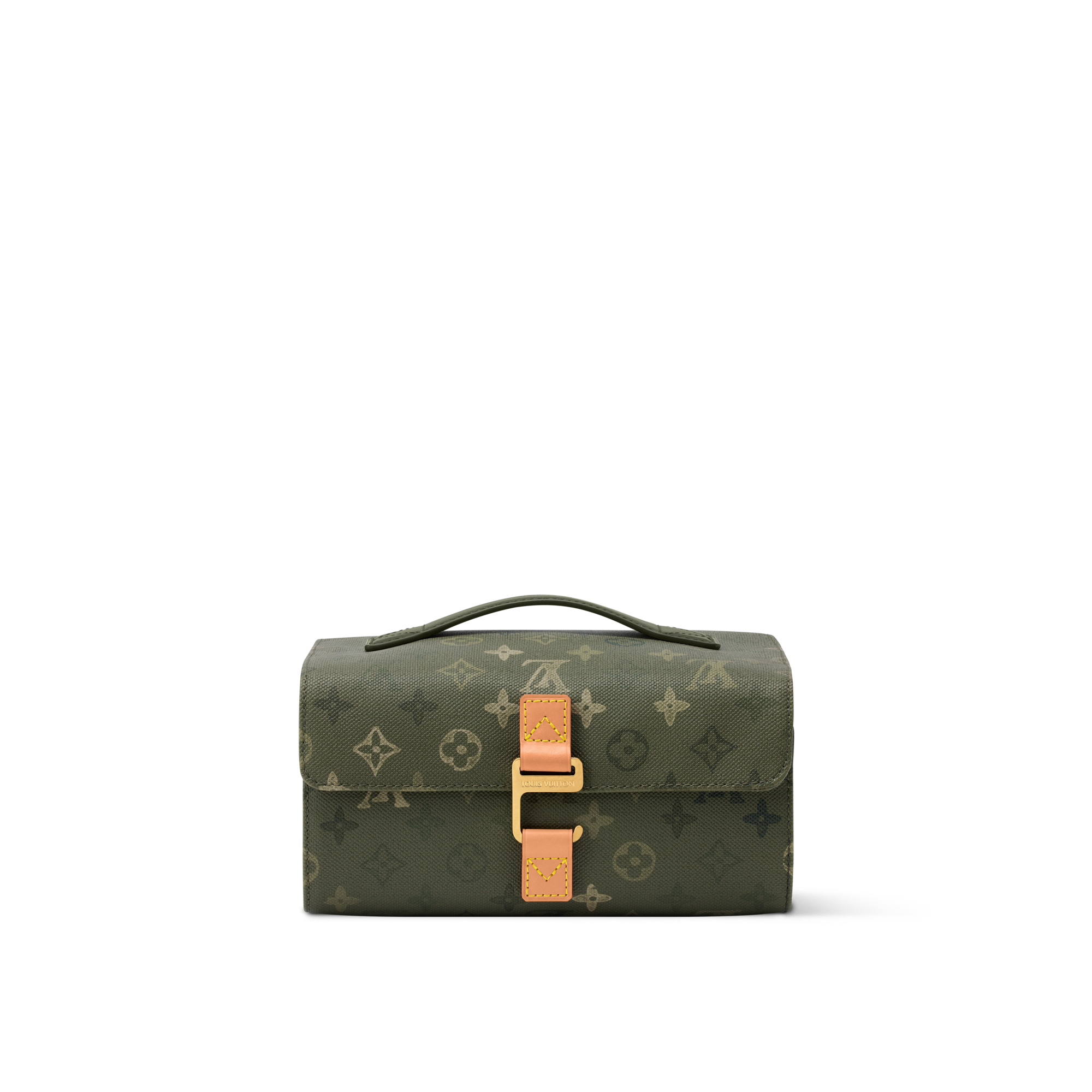 Túi Hanging Toiletry Monogram Other in Đồ Nam