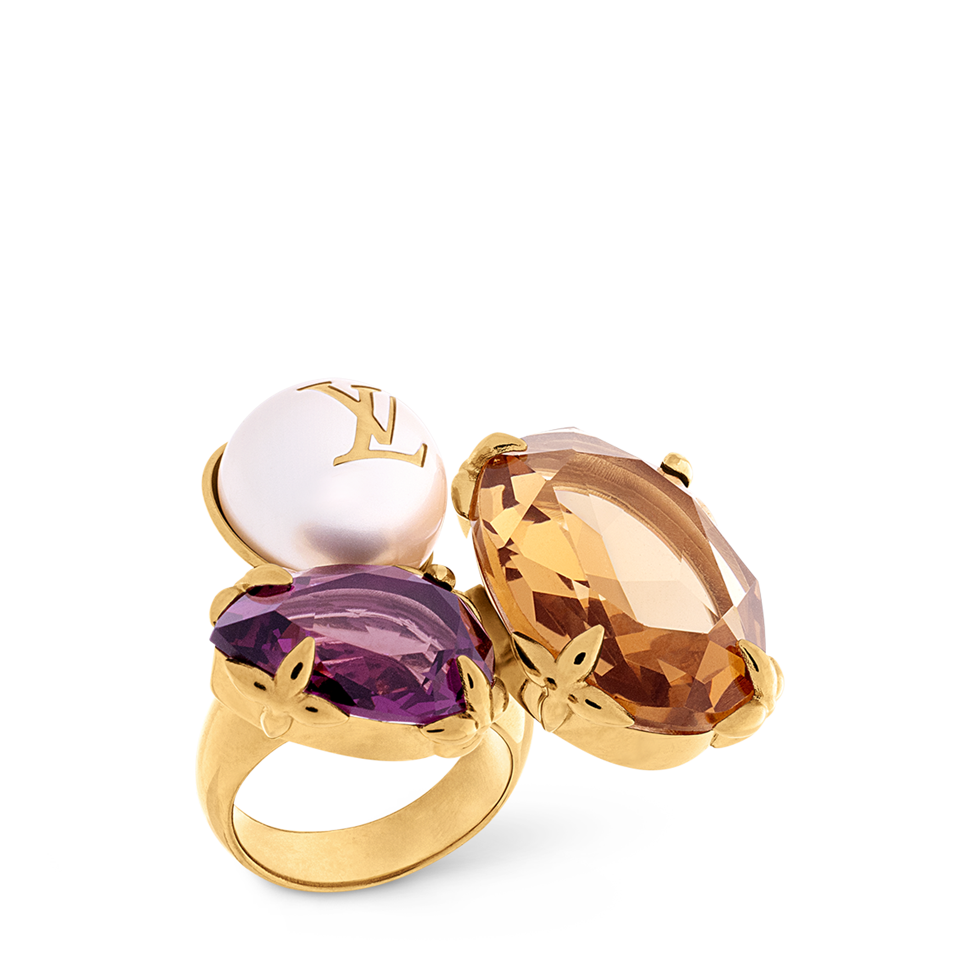 Nhẫn Heirloom . in Đồ Nữ