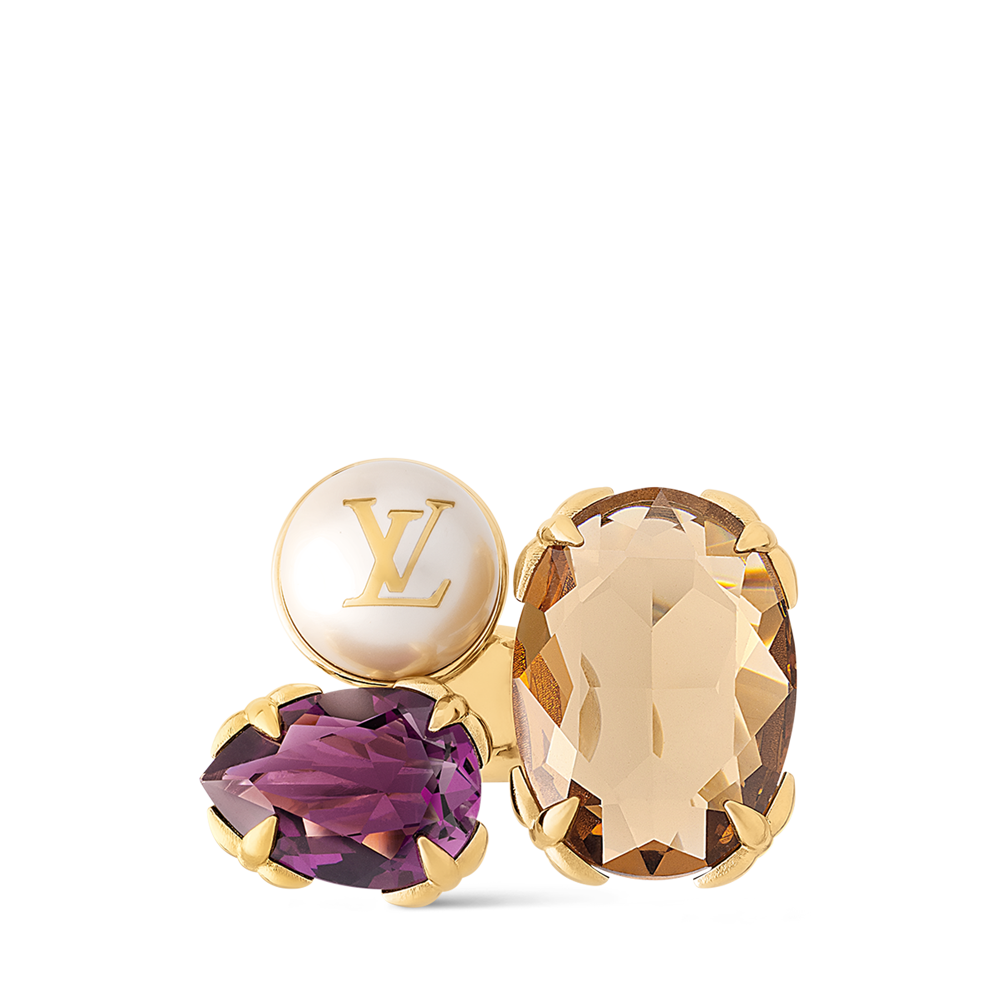 Nhẫn Heirloom . in Đồ Nữ