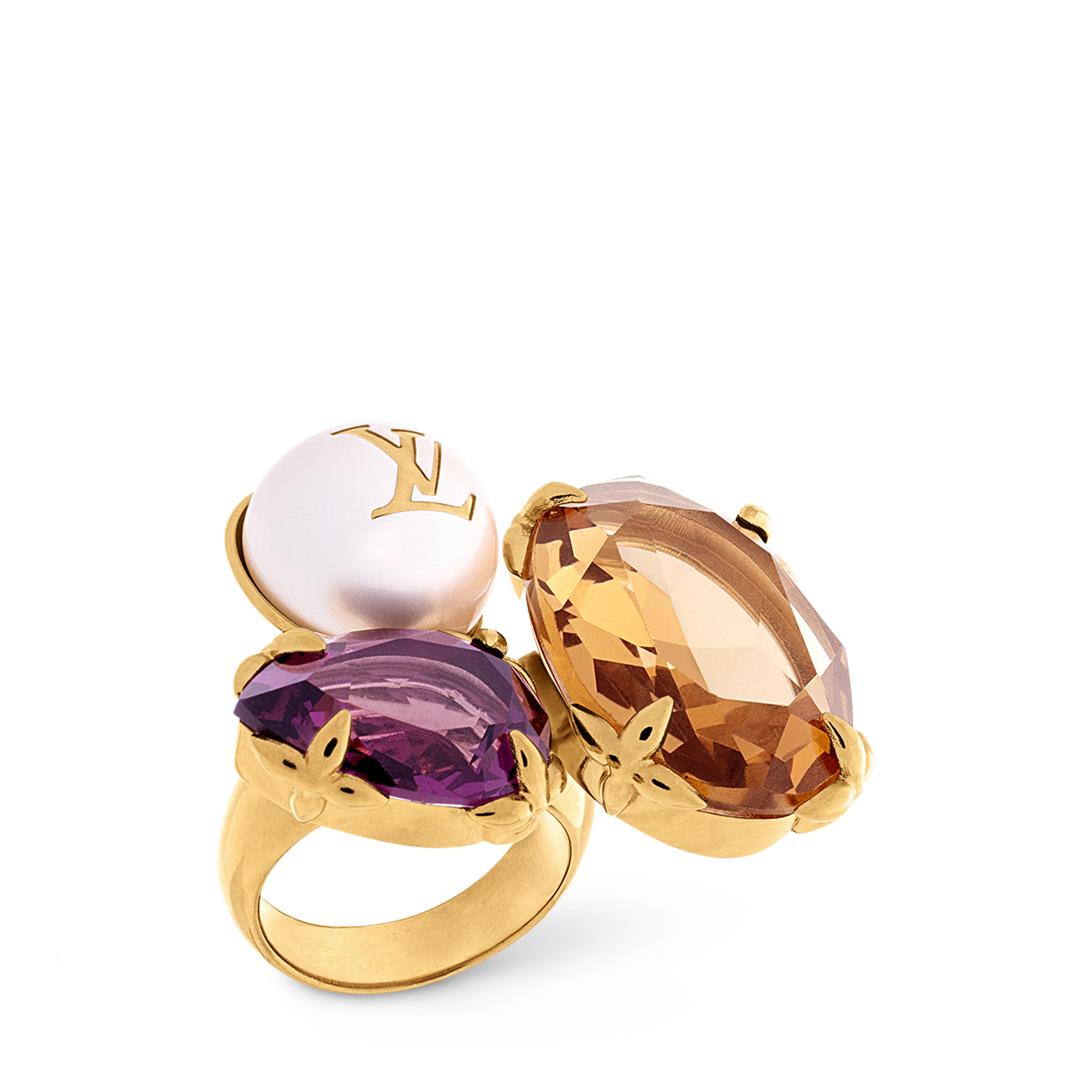 Nhẫn Heirloom . in Đồ Nữ