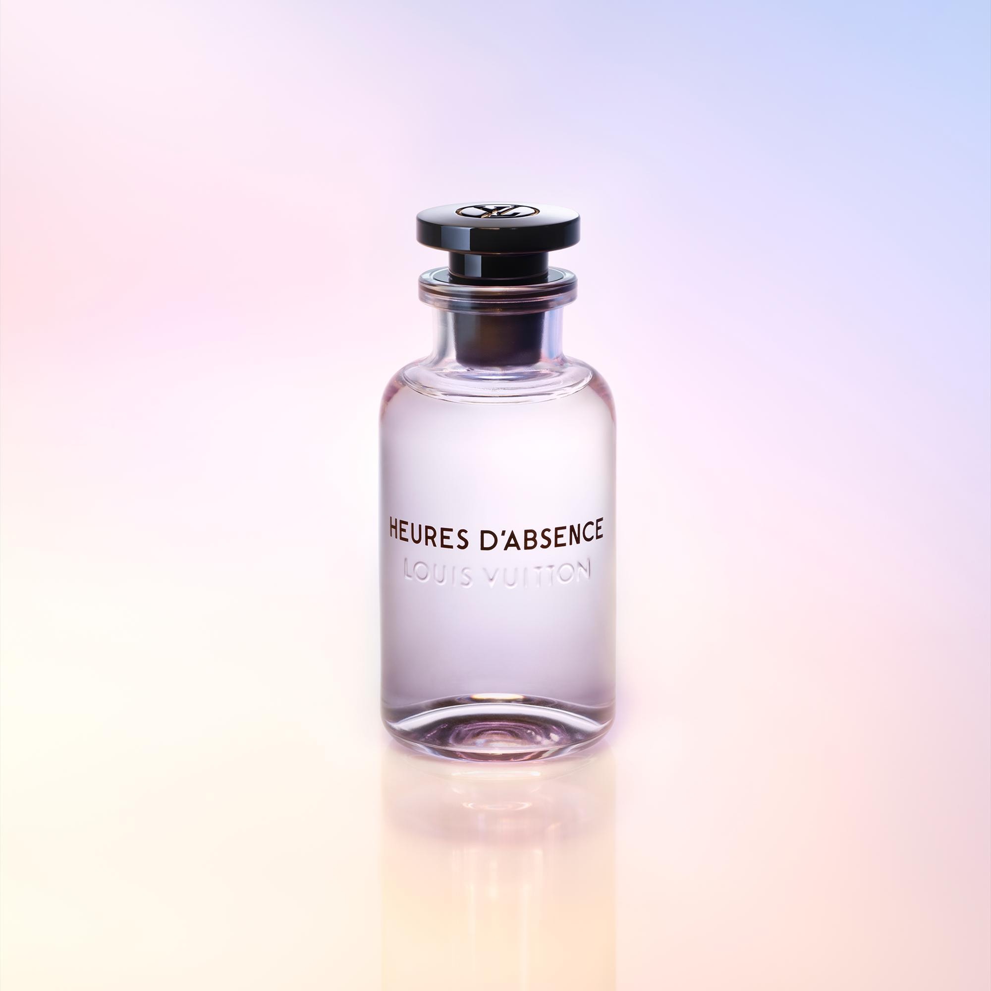 Nước Hoa Heures D