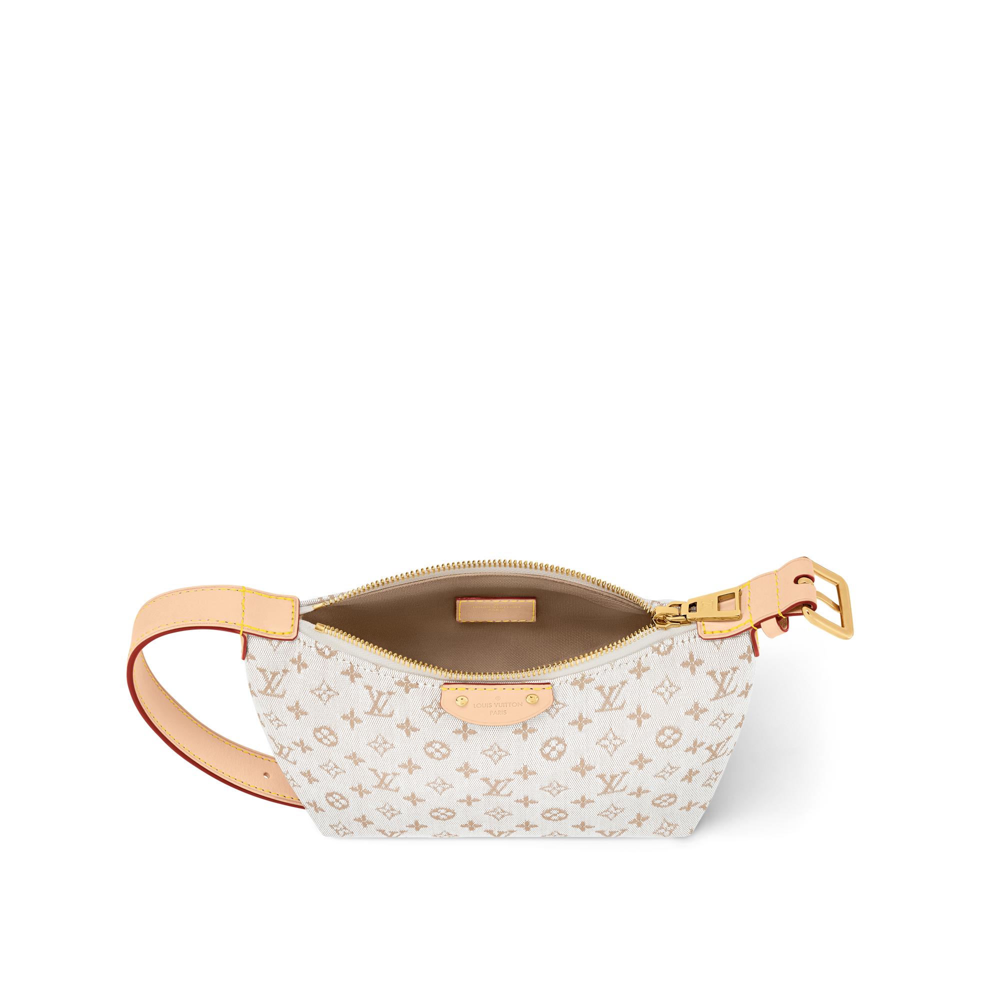Túi Hills Pochette Các loại Monogram Canvas khác in Đồ Nữ