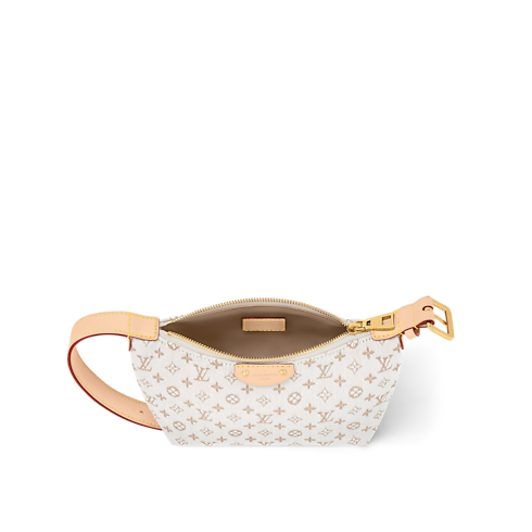 Túi Hills Pochette Các loại Monogram Canvas khác in Đồ Nữ's Túi ví đa năng và Phụ kiện bằng da Túi nhỏ collections by Louis Vuitton (Thu phóng sản phẩm)