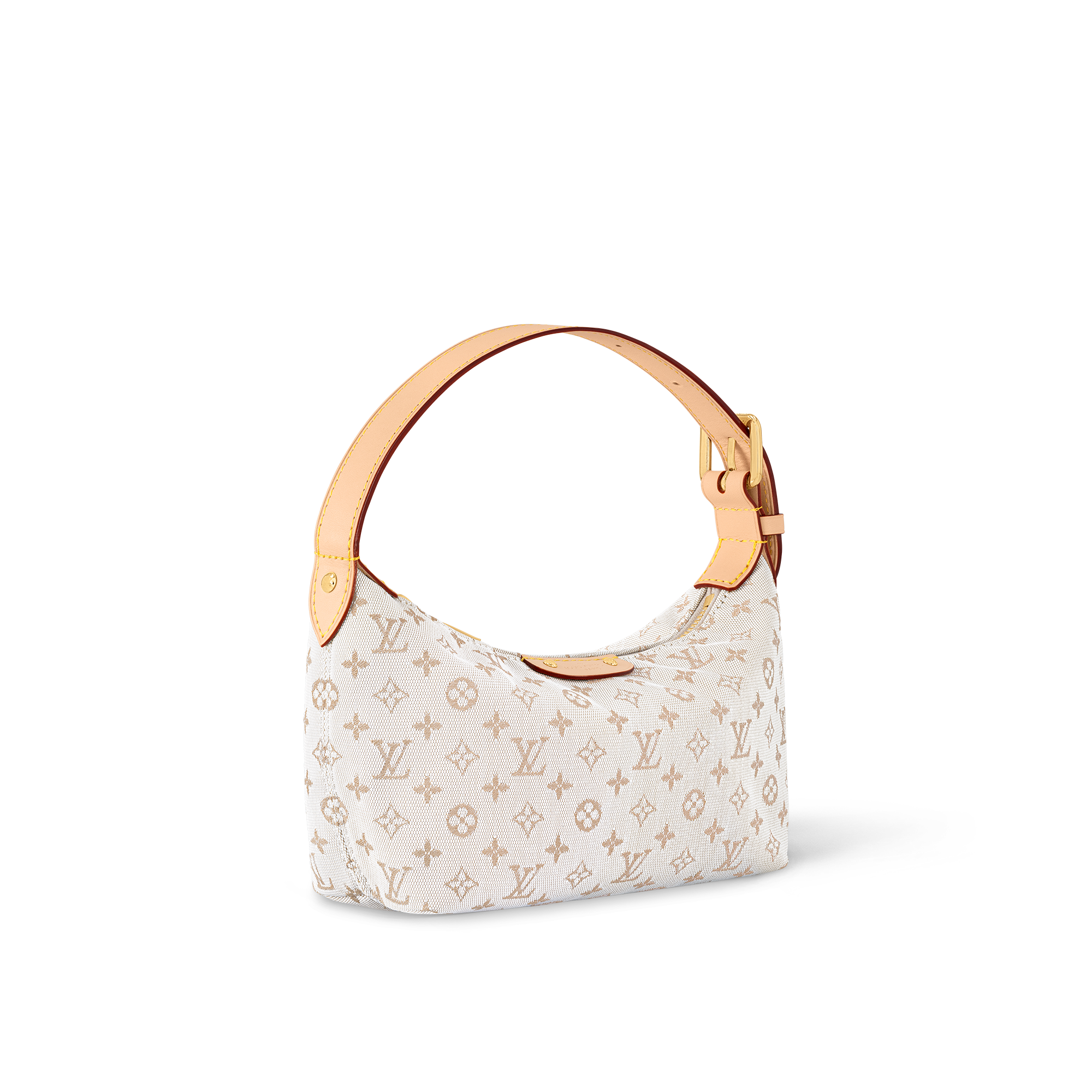 Túi Hills Pochette Các loại Monogram Canvas khác in Đồ Nữ