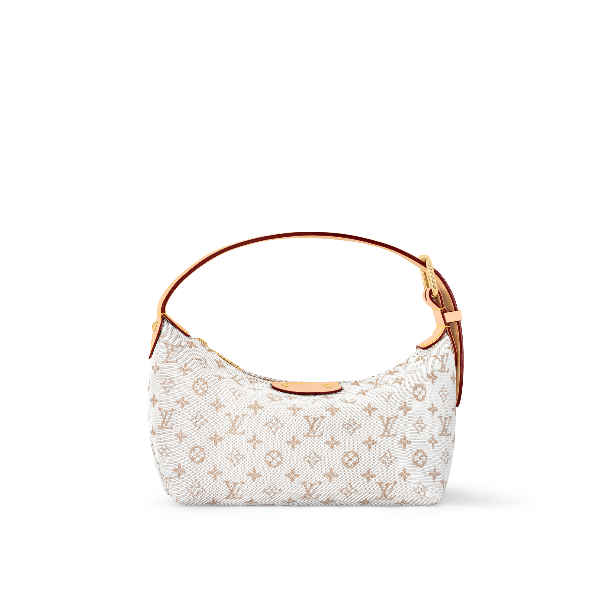 Túi Hills Pochette Các loại Monogram Canvas khác in Đồ Nữ