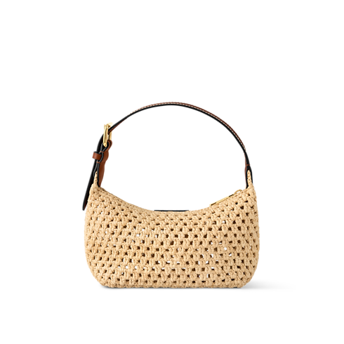 Túi Hills Pochette Các loại Monogram Canvas khác in Đồ Nữ's Túi ví đa năng và Phụ kiện bằng da Túi nhỏ collections by Louis Vuitton (Thu phóng sản phẩm)