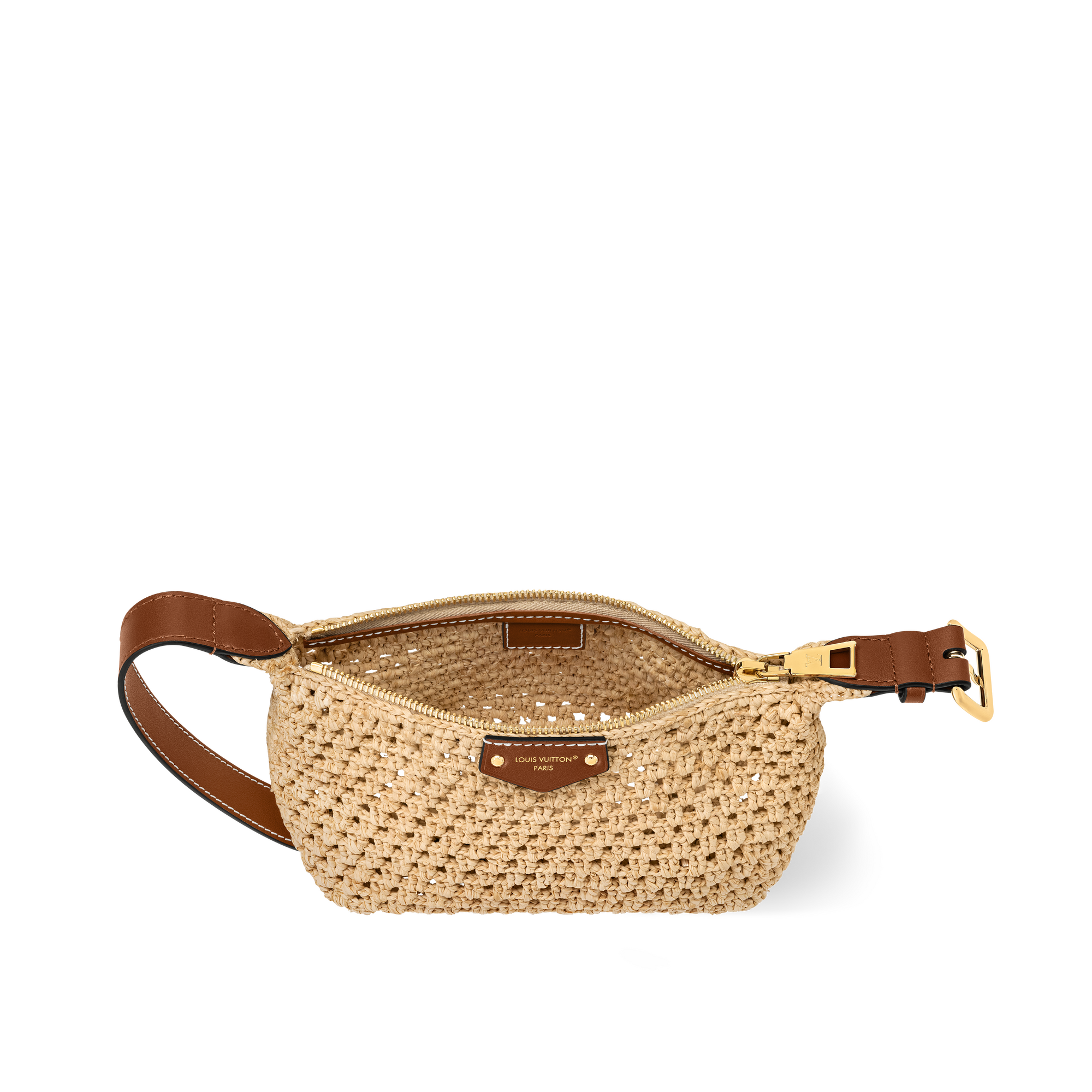Túi Hills Pochette Các loại Monogram Canvas khác in Đồ Nữ