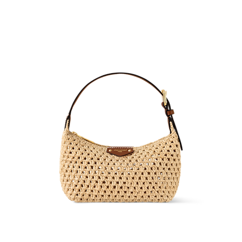 Túi Hills Pochette Các loại Monogram Canvas khác in Đồ Nữ's Túi ví đa năng và Phụ kiện bằng da Túi nhỏ collections by Louis Vuitton (Thu phóng sản phẩm)