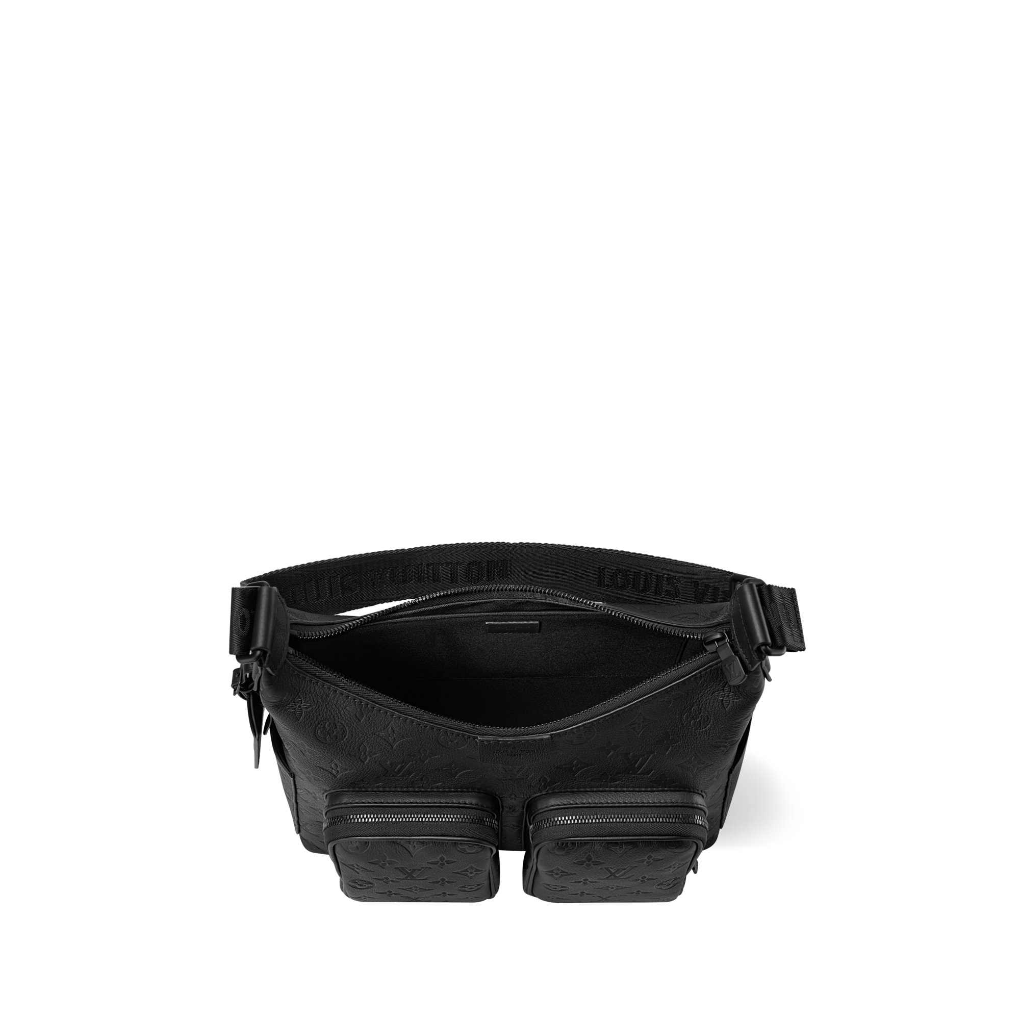Túi Hobo Cargo G65 in Túi và Phụ kiện bằng da