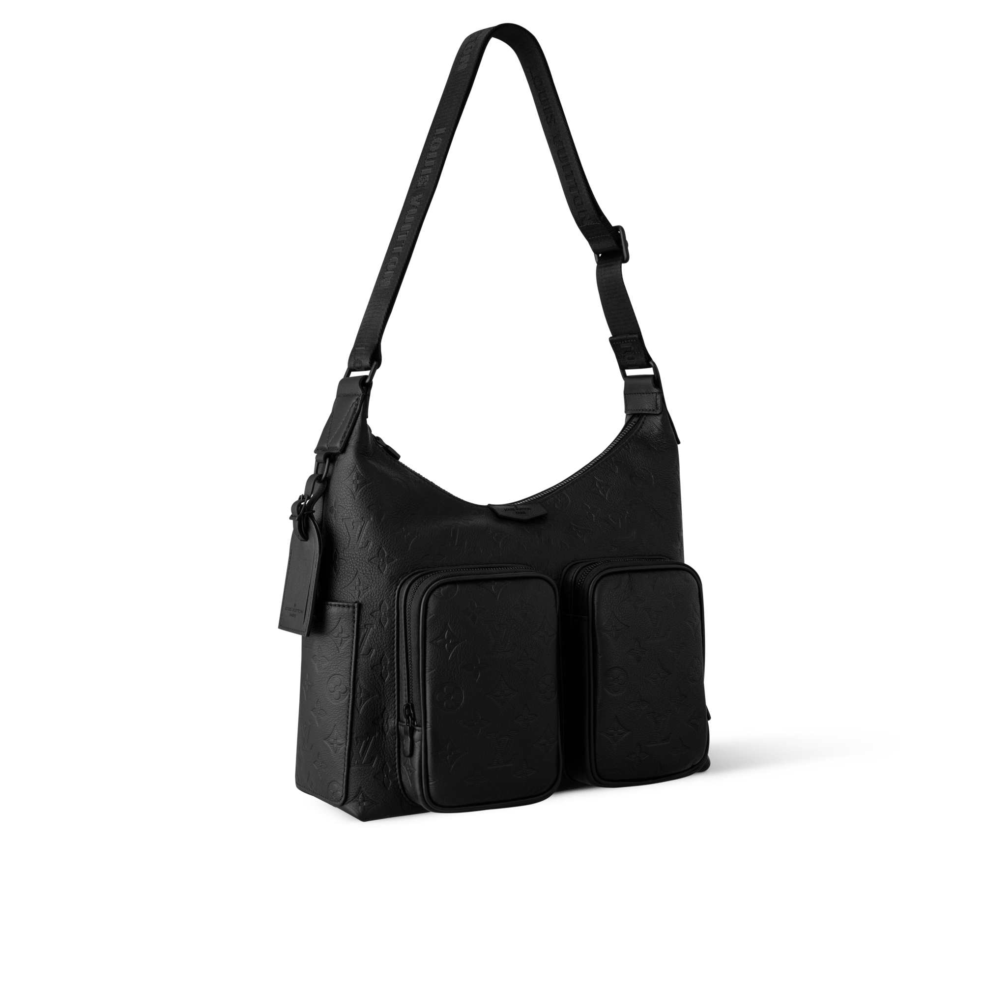 Túi Hobo Cargo G65 in Túi và Phụ kiện bằng da