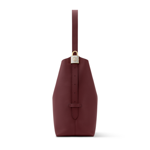 Túi Low Key Hobo MM H33 in Đồ Nữ's Túi Tất cả Túi collections by Louis Vuitton (Thu phóng sản phẩm)