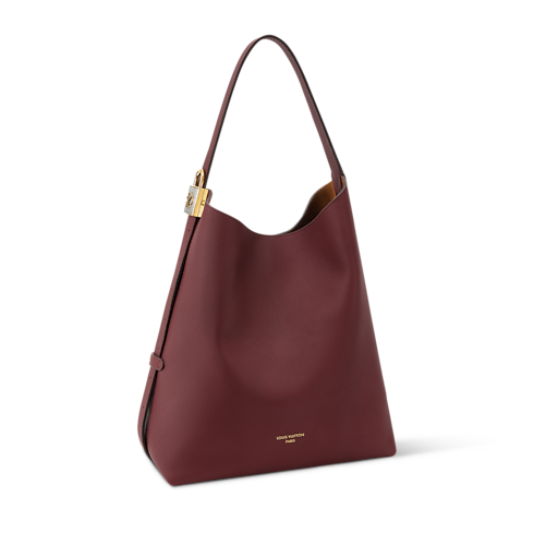 Túi Low Key Hobo MM H33 in Đồ Nữ's Túi Tất cả Túi collections by Louis Vuitton (Thu phóng sản phẩm)