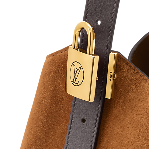 Túi Hobo MM Low Key in Đồ Nữ's Túi Tất cả Túi collections by Louis Vuitton (Thu phóng sản phẩm)