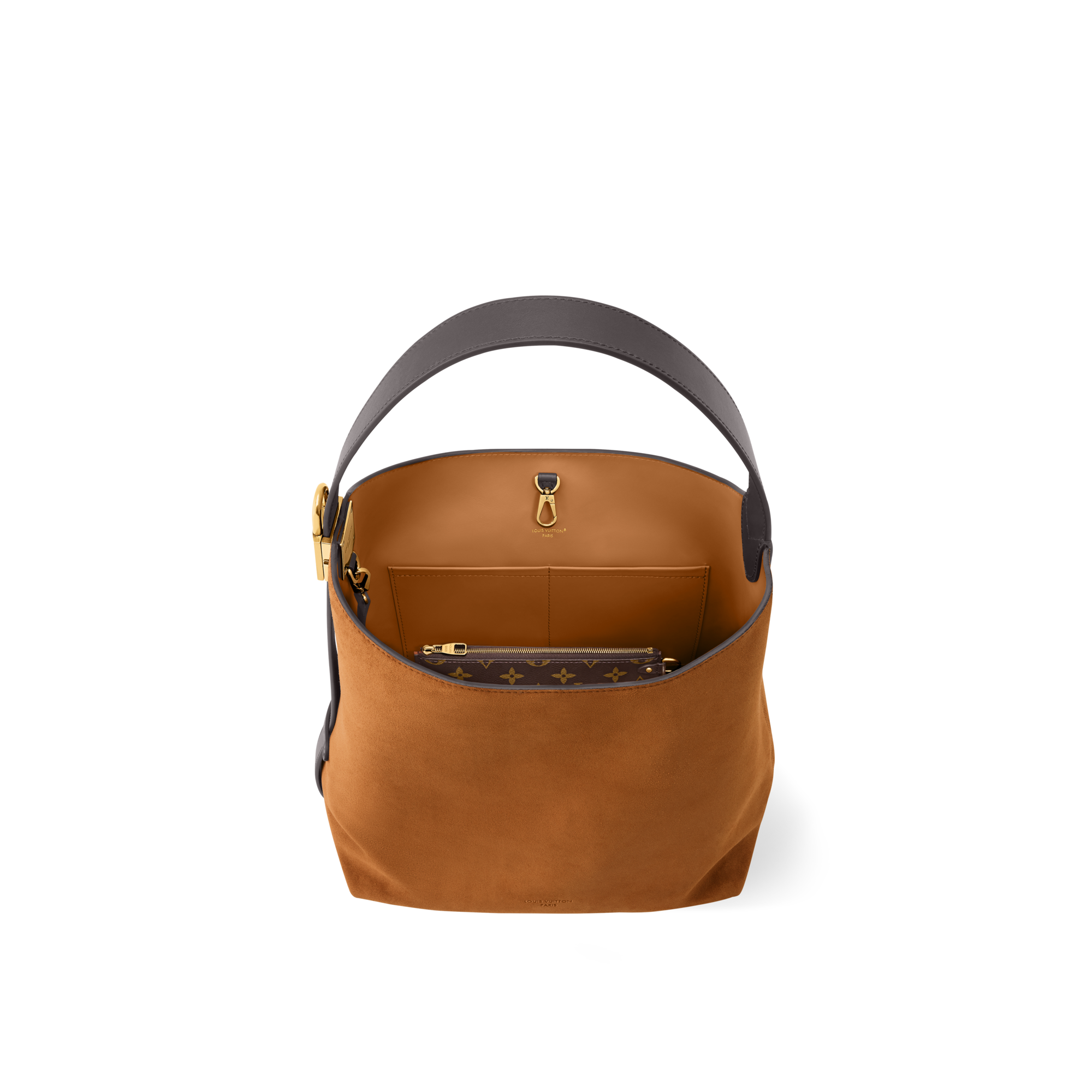 Túi Hobo MM Low Key in Đồ Nữ