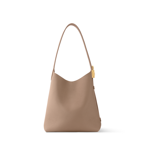 Túi Low Key Hobo PM H33 in Đồ Nữ's Túi Tất cả Túi collections by Louis Vuitton (Thu phóng sản phẩm)