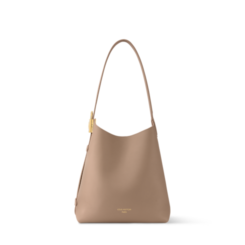 Túi Low Key Hobo PM H33 in Đồ Nữ's Túi Tất cả Túi collections by Louis Vuitton (Thu phóng sản phẩm)