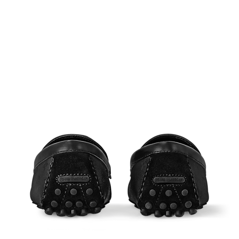 Giày Hockenheim Mocassin in Đồ Nam's Giày Giày lười và Giày Moccasin collections by Louis Vuitton (Thu phóng sản phẩm)