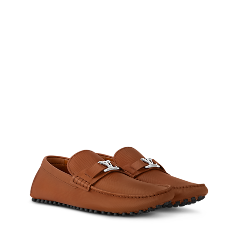 Nâu Cognac (Hết hàng)