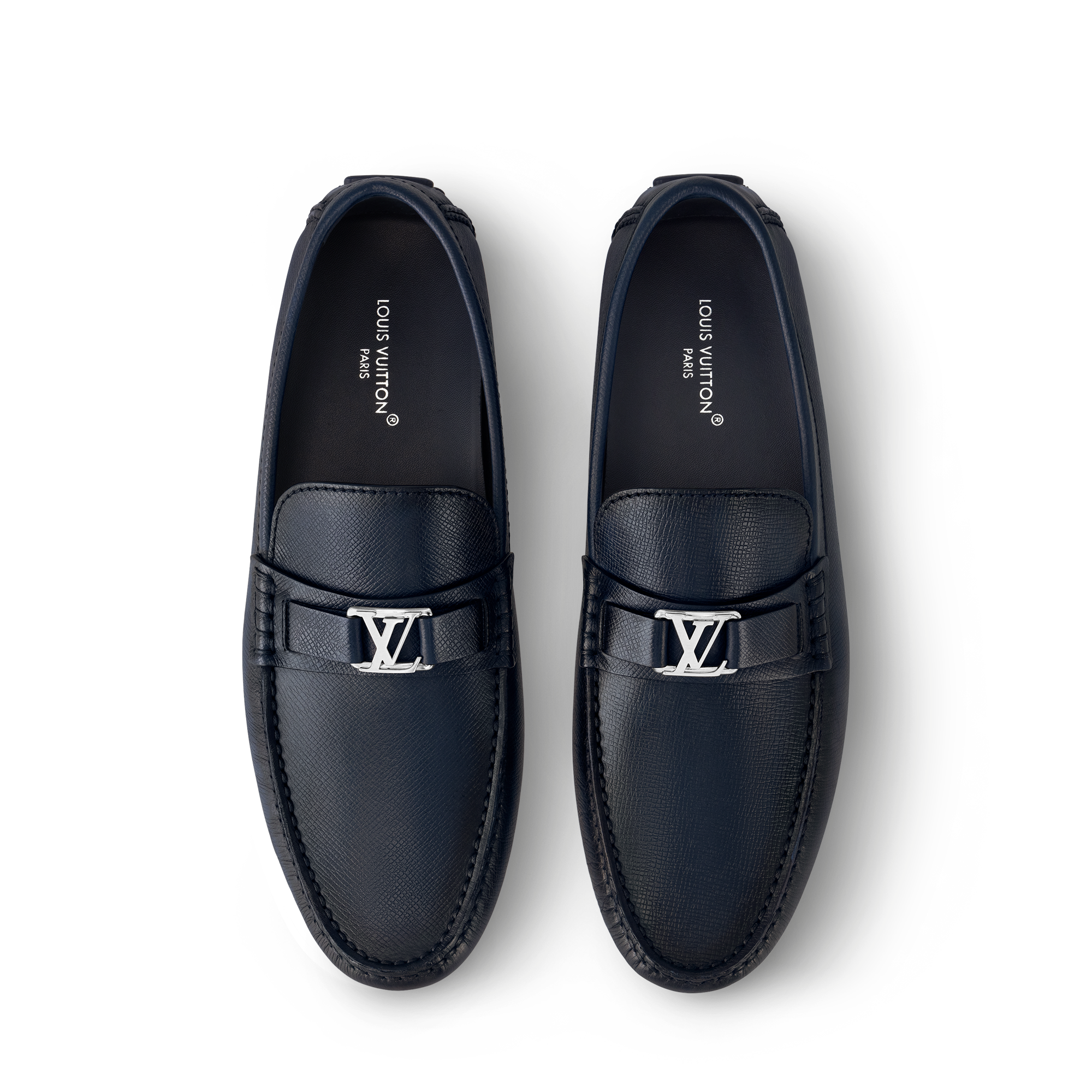Giày Hockenheim Mocassin  in Đồ Nam