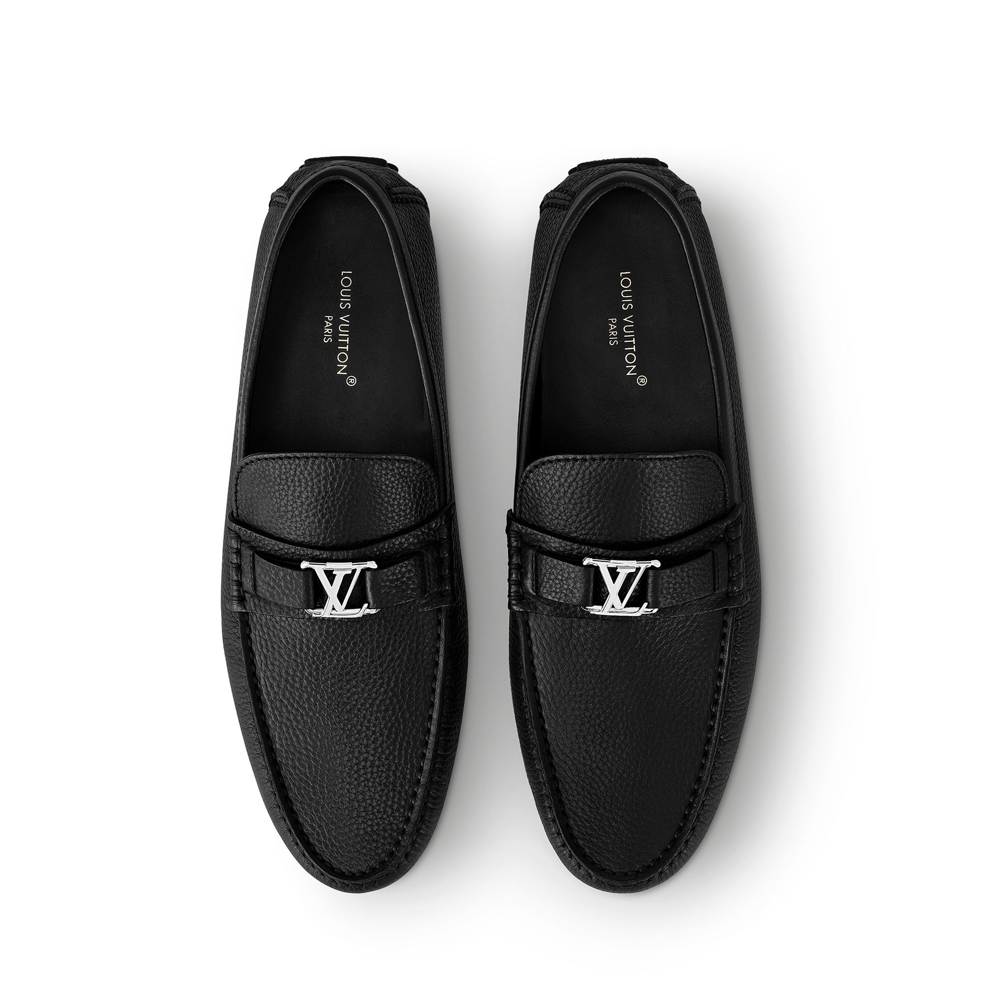 Giày Hockenheim Mocassin  in Đồ Nam