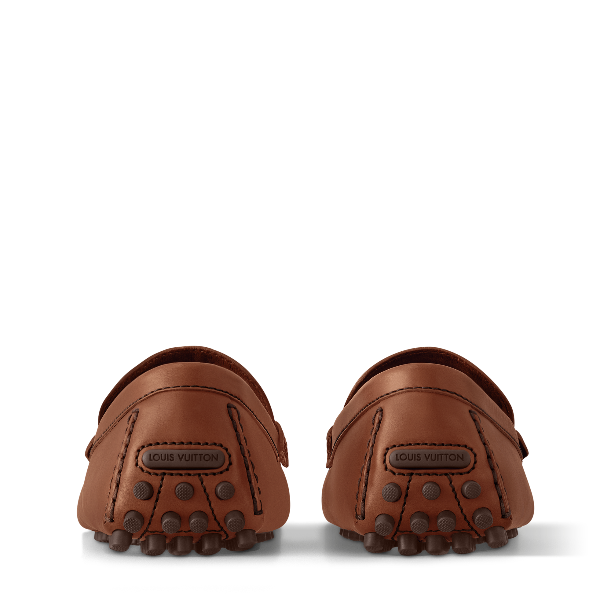 Giày Hockenheim Moccasin  in Đồ Nam