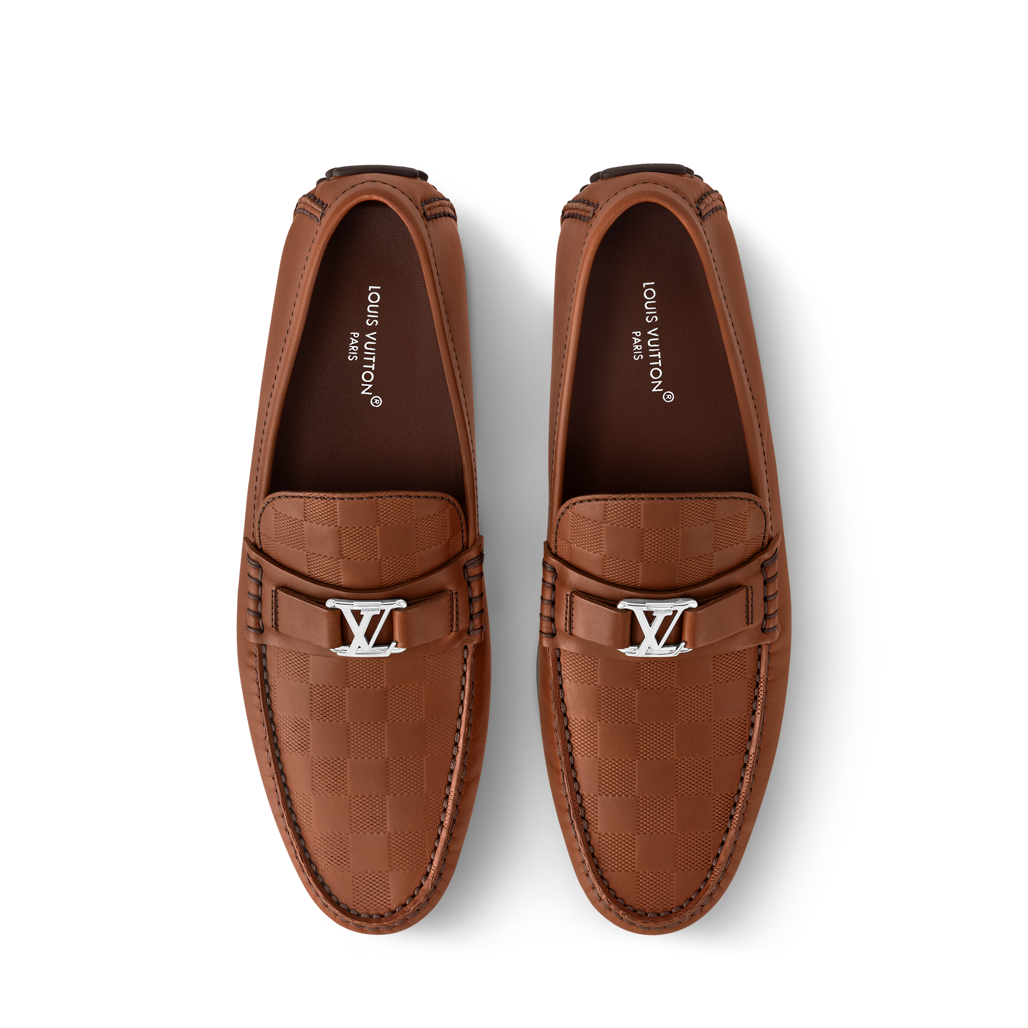Giày Hockenheim Moccasin  in Đồ Nam