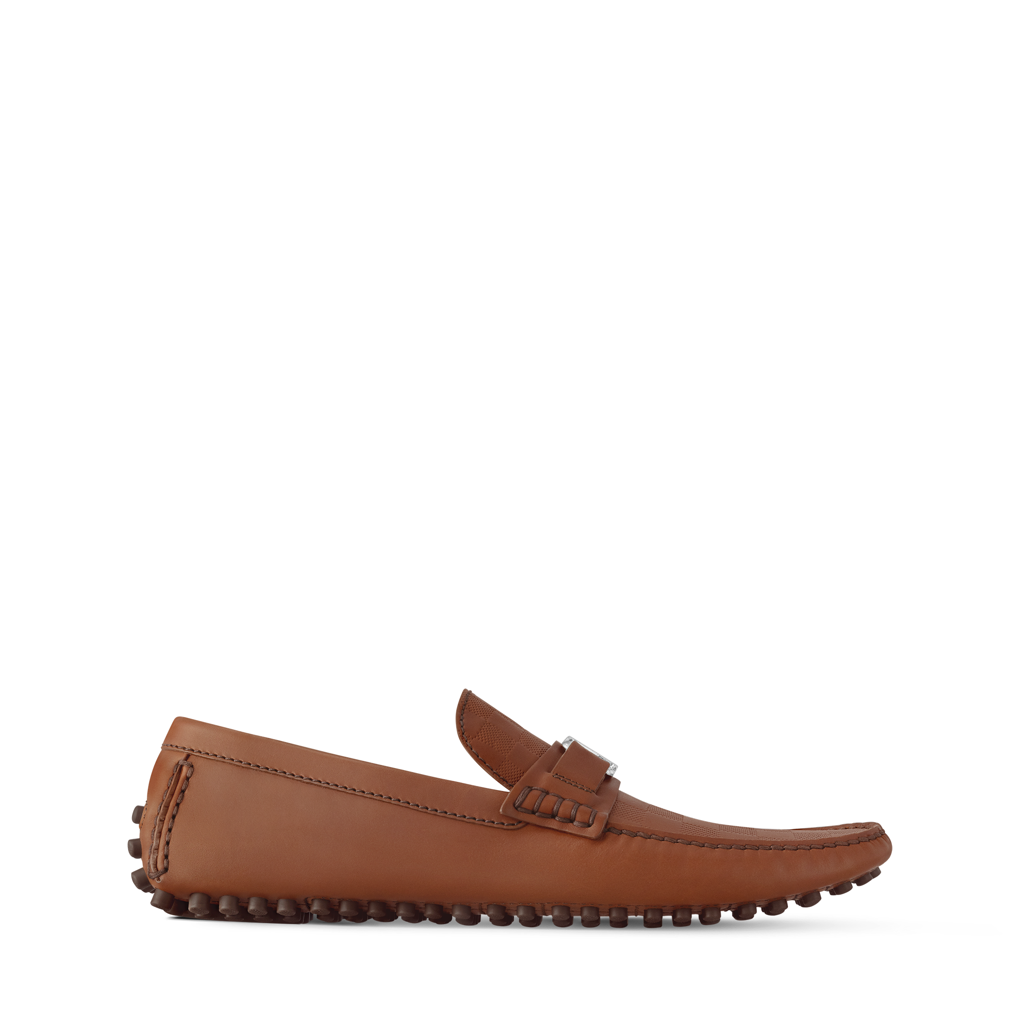 Giày Hockenheim Moccasin  in Đồ Nam