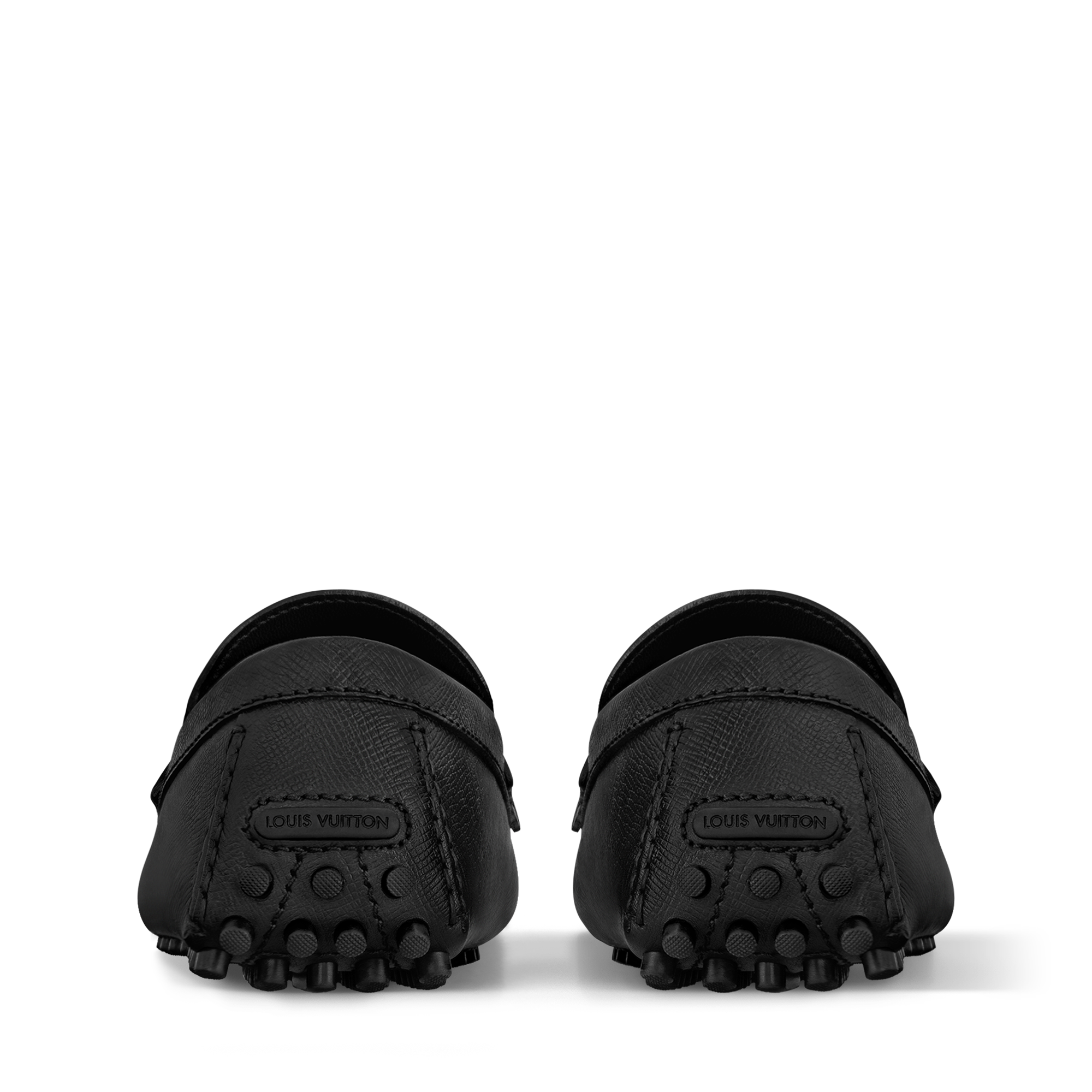 Giày Hockenheim Moccasin  in Đồ Nam