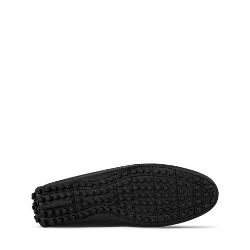 Giày Hockenheim Moccasin in Đồ Nam's Giày Giày lười và Giày Moccasin collections by Louis Vuitton (Thu phóng sản phẩm)