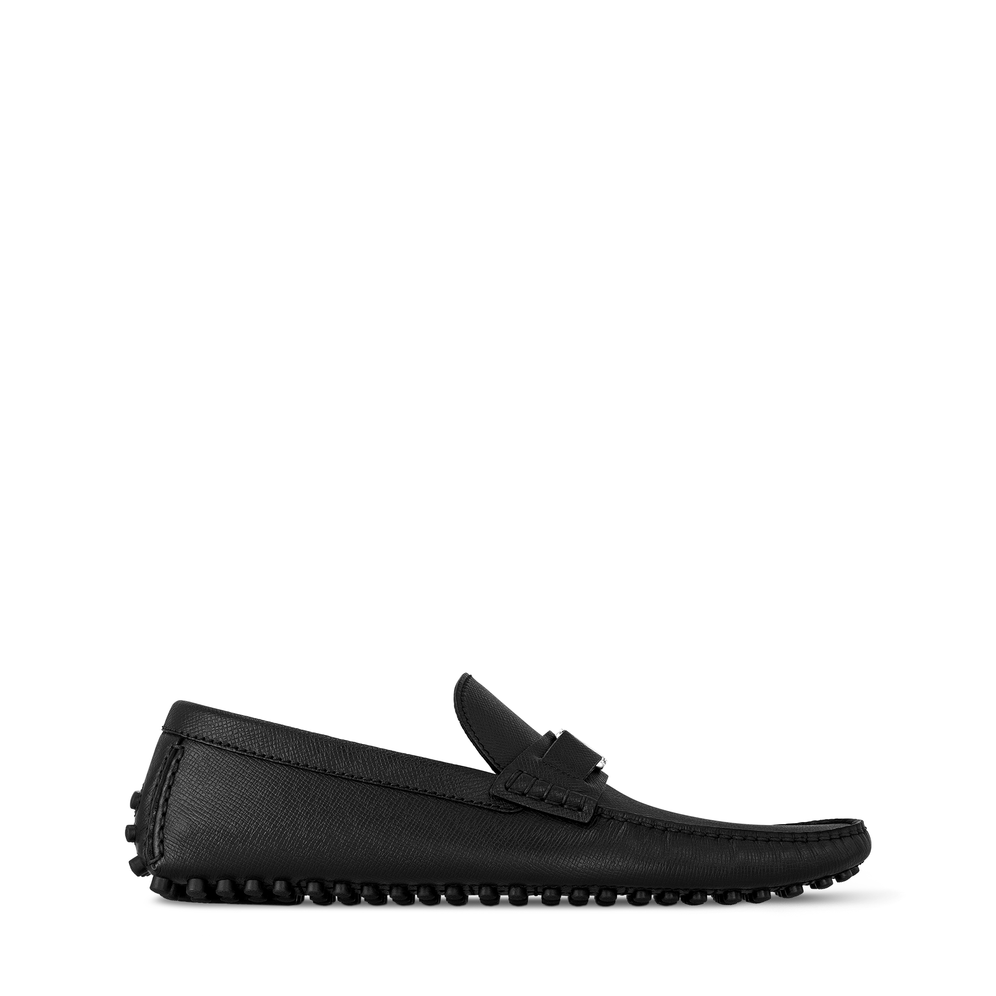 Giày Hockenheim Moccasin  in Đồ Nam