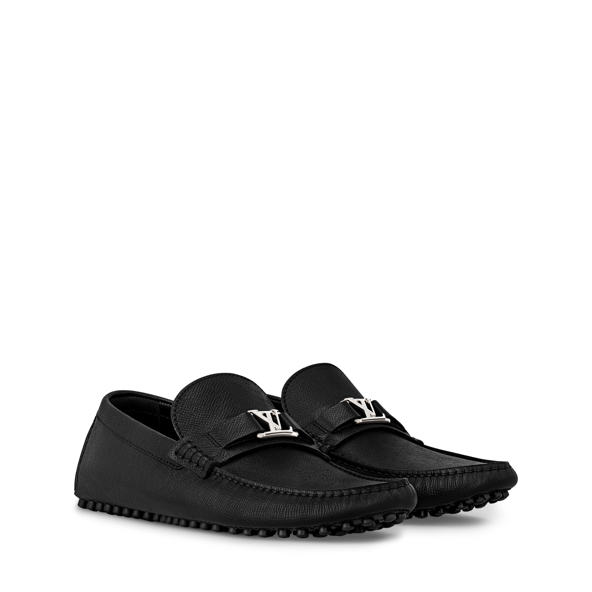 Giày Hockenheim Moccasin  in Đồ Nam