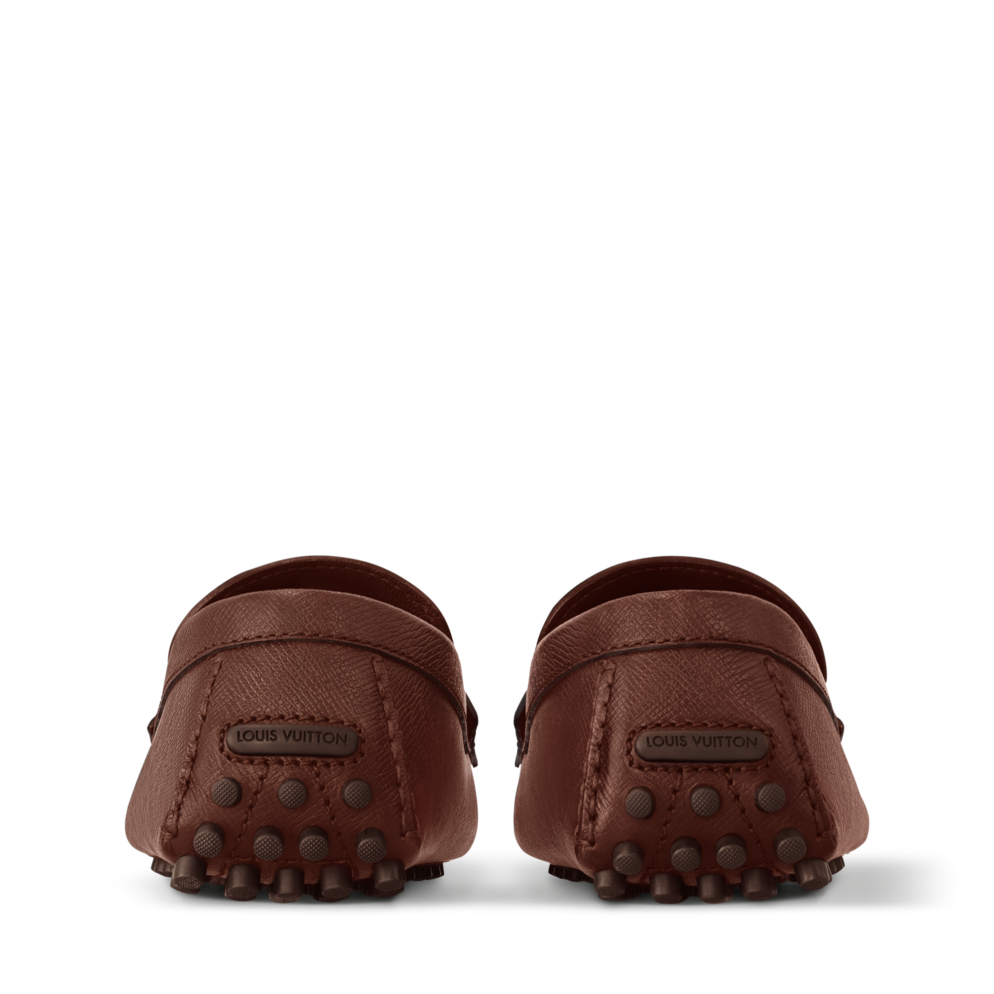 Giày Hockenheim Moccasin  in Đồ Nam