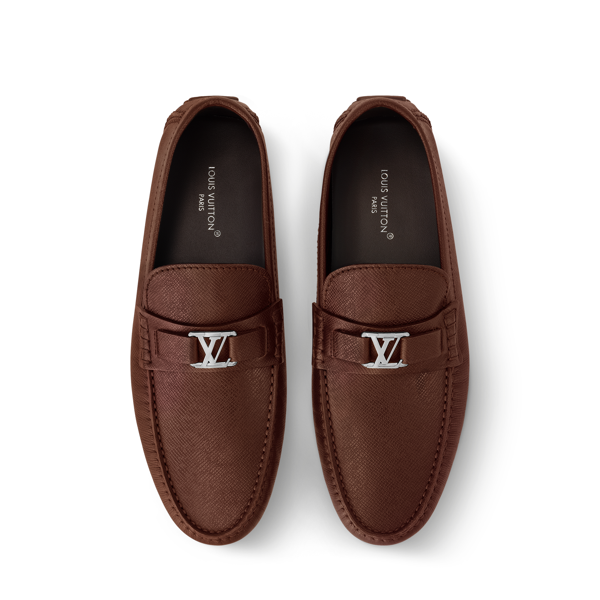 Giày Hockenheim Moccasin  in Đồ Nam