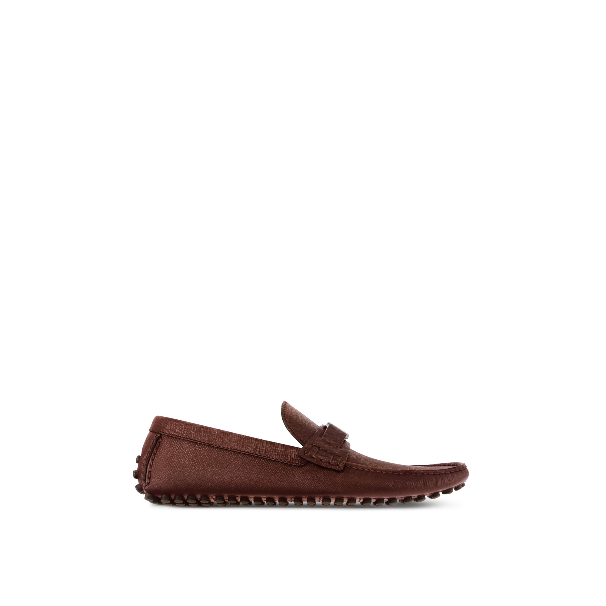Giày Hockenheim Moccasin  in Đồ Nam