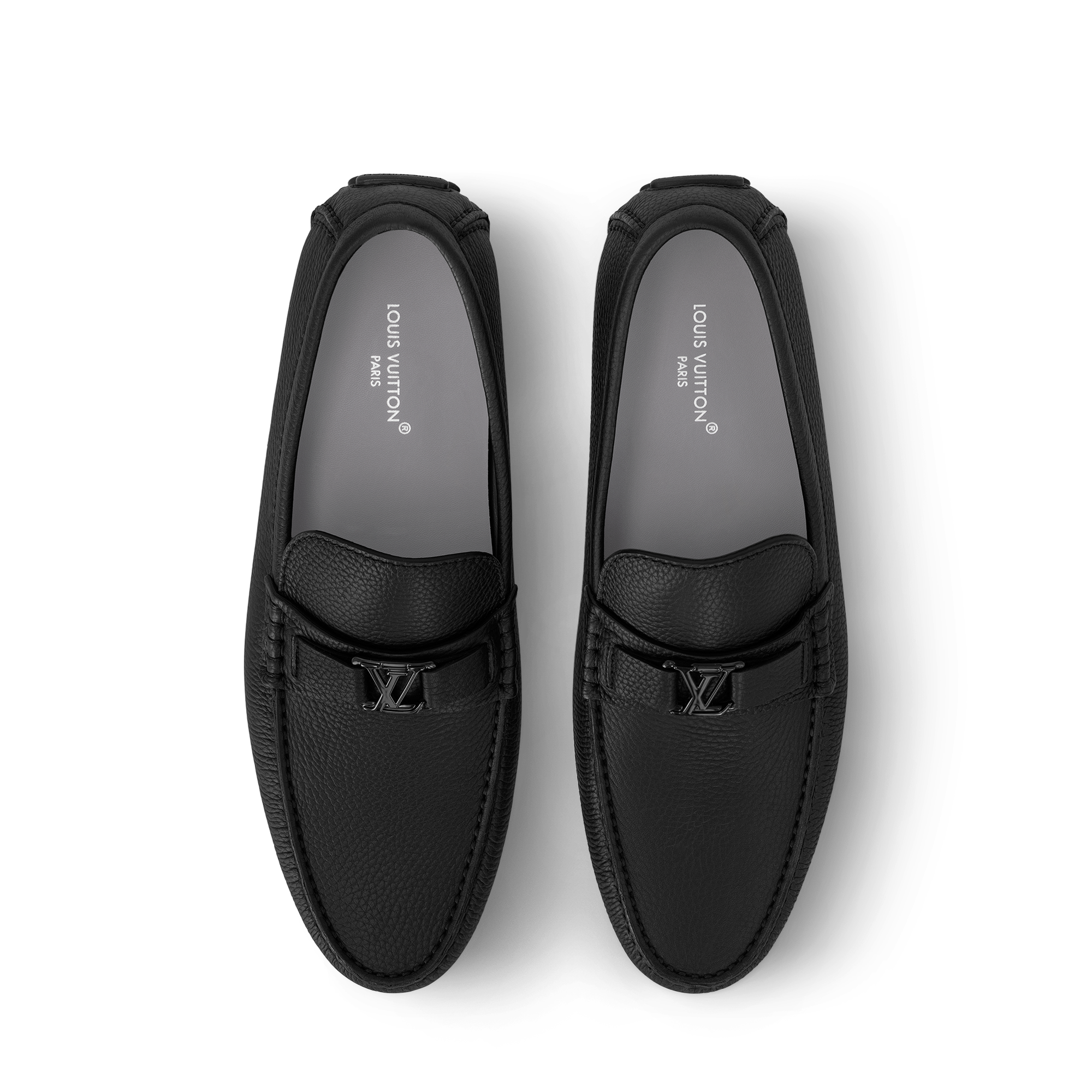 Giày Hockenheim Moccasin  in Đồ Nam